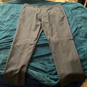 J. Crew Men’s Blue Suit pants
